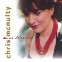 Chris McNulty : Dance Delicioso