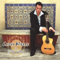 CHRIS MELLO: The Global Village