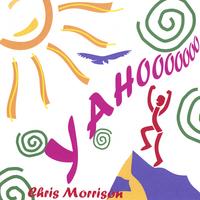 Chris Morrison : Yahooooo