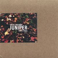CHRIS MURPHY: Juniper