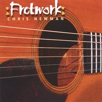 Chris Newman : Fretwork