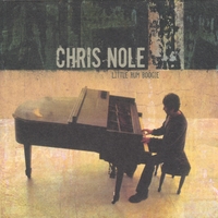 CHRIS NOLE : LITTLE RUM BOOGIE