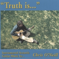 CHRIS O'NEILL: Truth is...