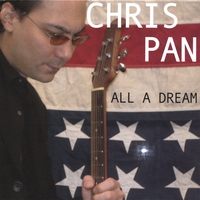 Chris Pan : All A Dream