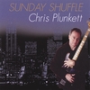 CHRIS PLUNKETT: Sunday Shuffle
