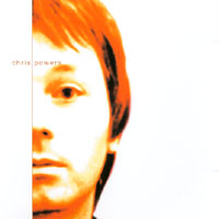 CHRIS POWERS: Chris Powers