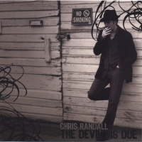 CHRIS RANDALL: The Devil His Due