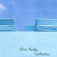 Chris Reddy : Sonification