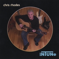 Chris Rhodes : iNTUNe
