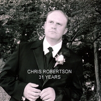 Chris Robertson : 31 Years