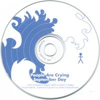 CHRIS: People Are Crying