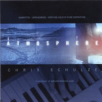 Chris Schulze : Atmosphere