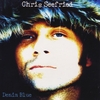 CHRIS SEEFRIED: Denim Blue