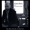 CHRIS SKEL & THE ORIGINAL SINS: How Many Nails Does A Coffin Need