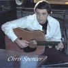 CHRIS SPENCER: Chris Spencer