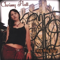 Chrissy Flatt : Walk With Kings