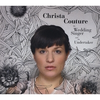 CHRISTA COUTURE: The Wedding Singer & The Undertaker