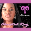 CHRISTAL RAY: Aries