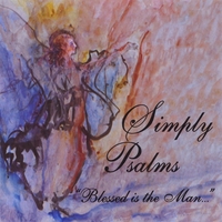 CHRISTA MASON: Simply Psalms - Blessed is the Man...