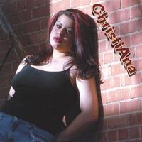 ChristiAna Perez : ChristiAna