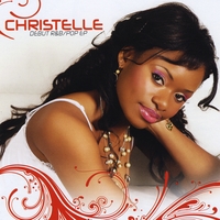 Christelle : Debut EP