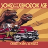 Christensen/Schultz: Songs from the Xenozoic Age