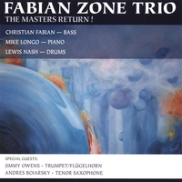 CHRISTIAN FABIAN: The Masters Return!