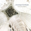 CHRISTIAN FORSHAW: Renouncement