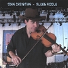JOHN CHRISTIAN: Blues Fiddle