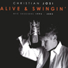 CHRISTIAN JOSI: Alive & Swingin'