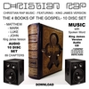 CHRISTIAN RAP: Christian Rap
