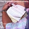 CHRISTIANS-N-UNITY: The Greatest Commandment