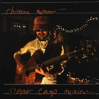 CHRISTIAN SUMMER: Summer Camp Music...