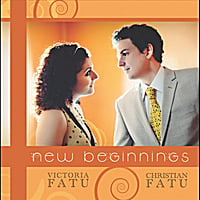 Christian & Victoria Fatu: New Beginnings