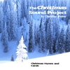 CHRISTIAN WALKER: The Christmas Sound Project