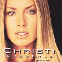 Christi Baeuerle : Christi Baeuerle Band