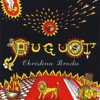 Christina Brodie : August - Ep