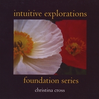 Christina Cross : Intuitive Explorations Foundation Series Boxed Set