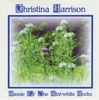 CHRISTINA HARRISON: Lassie Wi' the Lint-white Locks