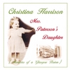 CHRISTINA HARRISON: Mrs. Paterson's Daughter