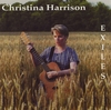 CHRISTINA HARRISON: Exiles