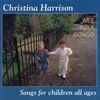 CHRISTINA HARRISON: Wee Folk Songs