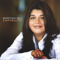Christina Paul : Surrender