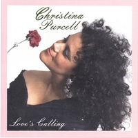 CHRISTINA PURCELL: Love's Calling
