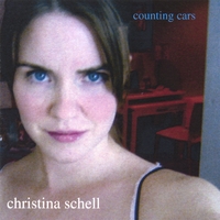 CHRISTINA SCHELL: Counting Cars