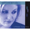 CHRISTINA WATSON: A Flower Truly Blue