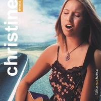 CHRISTINE EVANS: Take Me Home - Single
