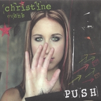 Christine Evans : Push