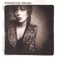 christine adler : christine adler