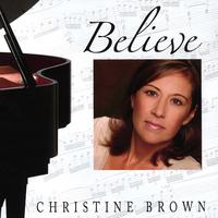 Christine Brown : Believe